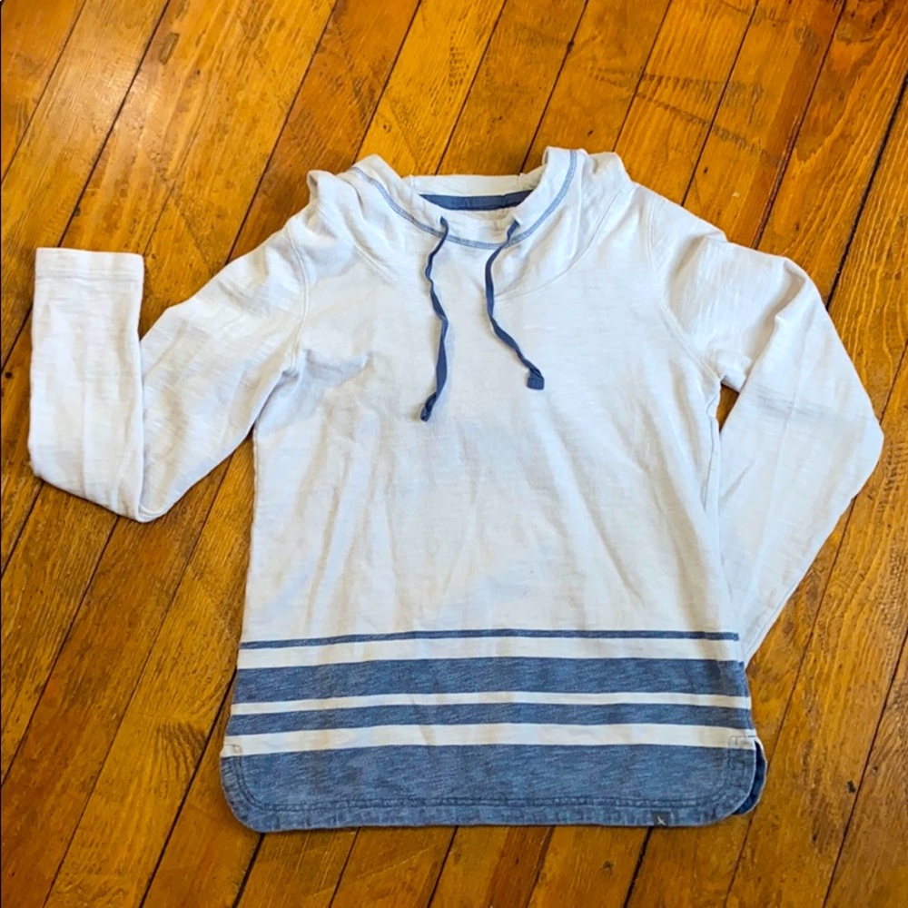 Eddie Bauer sweatshirt
